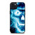 ELECTRIC SKULL BONE iPhone 15 Plus Case Cover