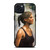 ELENA FISHER UNCHARTED iPhone 15 Plus Case Cover