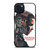 ELEVEN AND WAFFLES ART iPhone 15 Plus Case Cover