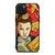 ELEVEN AND WAFFLES iPhone 15 Plus Case Cover ELEVEN AND WAFFLES iPhone 15 Plus Case Cover