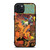 ENCHANTED TIKI ROOM WALT DISNEY iPhone 15 Plus Case Cover