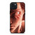 EREN YEAGER EYE ATTACK ON TITAN iPhone 15 Plus Case Cover