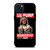 ESKETIT LIL PUMP BLACK iPhone 15 Plus Case Cover