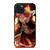FAIRY TAIL NATSU DRAGNEEL iPhone 15 Plus Case Cover