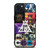 FALL OUT BOY ROCK BAND iPhone 15 Plus Case Cover
