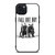 FALL OUT BOY ROCK iPhone 15 Plus Case Cover