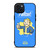 FALLOUT VAULT BOY iPhone 15 Plus Case Cover