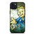 FALLOUT VAULT PIP BOY iPhone 15 Plus Case Cover