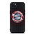 FC BAYERN MUNCHEN LOGO iPhone 15 Plus Case Cover