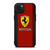 FERRARI 1 iPhone 15 Plus Case Cover