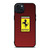 FERRARI 5 iPhone 15 Plus Case Cover