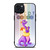 FIGMENT EPCOT DISNEY CARTOON iPhone 15 Plus Case Cover
