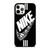 NIKE ADIDAS STRIPE iPhone 12 Pro Max Case Cover