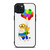 FINN AND JAKE BALLOON iPhone 15 Plus Case Cover