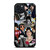 FINN WOLFHARD COLLAGE 2 iPhone 15 Plus Case Cover