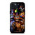 FIVE NIGHTS AT FREDDY'S FNAF 1 iPhone 15 Plus Case Cover