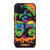 FLATBUSH ZOMBIES ART iPhone 15 Plus Case Cover