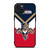 FLORIDA PANTHERS HOCKEY LOGO iPhone 15 Plus Case Cover