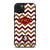 FLORIDA STATE GLITTER LOGO iPhone 15 Plus Case Cover