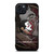 FLORIDA STATE SEMINOLES LOGO iPhone 15 Plus Case Cover