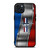 FORD MOTOR LOGO iPhone 15 Plus Case Cover