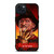 FREDDY KRUEGER ART iPhone 15 Plus Case Cover