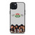 FRIENDS CENTRAL PERK  iPhone 15 Plus Case Cover