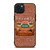 FRIENDS CENTRAL PERK 2 iPhone 15 Plus Case Cover