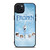 FROZEN HEART iPhone 15 Plus Case Cover
