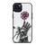 FULL METAL ALCHEMIST iPhone 15 Plus Case Cover