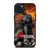 GEARS OF WAR GAME iPhone 15 Plus Case Cover