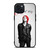 GERARD WAY MCR iPhone 15 Plus Case Cover