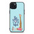 GIRAFFE BEYOUTIFUL iPhone 15 Plus Case Cover GIRAFFE BEYOUTIFUL iPhone 15 Plus Case Cover