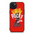 GLICO POCKY iPhone 15 Plus Case Cover