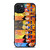 GOKU FORM SUPER SAIYAN iPhone 15 Plus Case Cover