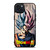 GOKU X BLACK DRAGON BALL SUPER iPhone 15 Plus Case Cover
