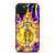 GOLDEN FRIEZA 1 iPhone 15 Plus Case Cover