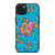 GOLF WANG FLAME ODD FUTURE 3 iPhone 15 Plus Case Cover