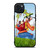 GOOFY FISHING iPhone 15 Plus Case Cover