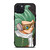 GRANOLAH DRAGON BALL 2 iPhone 15 Plus Case Cover