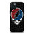 GRATEFUL DEAD FACE iPhone 15 Plus Case Cover