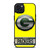 GREEN BAY PACKERS 2 iPhone 15 Plus Case Cover