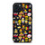 GUDETAMA LAZY EGG COLLAGE iPhone 15 Plus Case Cover