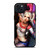 HARLEY QUINN DC iPhone 15 Plus Case Cover