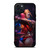HARLEY QUINN NIGHT iPhone 15 Plus Case Cover