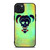 HARLEY QUINN SKULL iPhone 15 Plus Case Cover
