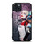 HARLEY QUINN SUICIDE SQUAD iPhone 15 Plus Case Cover