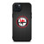 HECKLER AND KOCH LOGO 1 iPhone 15 Plus Case Cover