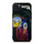 HELLOWEEN BAND POSTER iPhone 15 Plus Case Cover