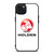 HOLDEN EMBLEM iPhone 15 Plus Case Cover